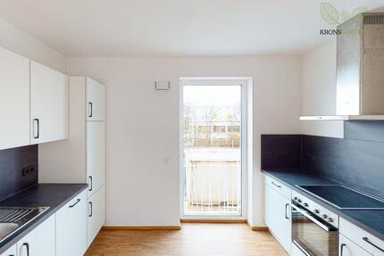 Wohnen im Herzen von Kronsrode - 880,00&nbsp;EUR Kaltmiete, ca.&nbsp; 65,22&nbsp;m&sup2; in Hannover (PLZ: 30539) Döhren-Wülfel