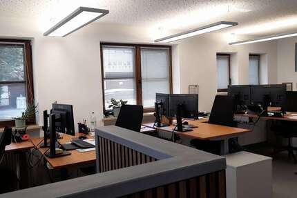 Büro in Bad Reichenhall 1.500,00 € 85 m²