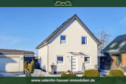 Haus zum Kaufen in Vienenburg Immenrode 370.000,00 € 115 m² - Vienenburg / Immenrode