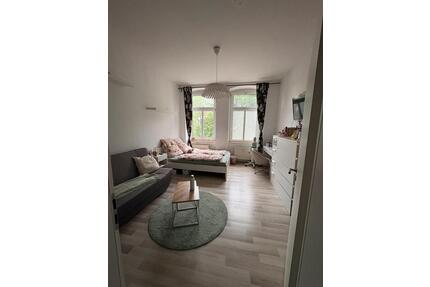 Gemütliches WG-Zimmer am Rande der Altstadt - Erfurt Johannesplatz