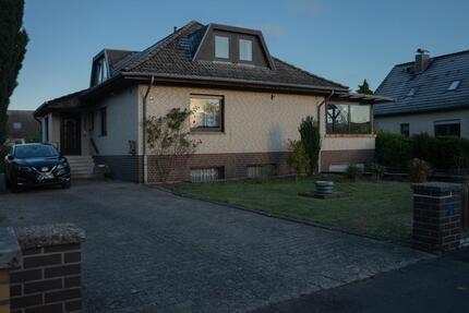 Raumwunder in ruhiger Lage – perfekt für Familien & Generationen - Wedemark