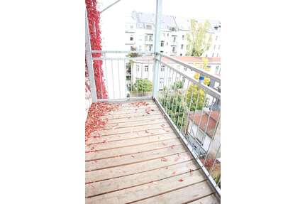 Wohnung zum Mieten in Chemnitz 370,00 € 64.6 m²