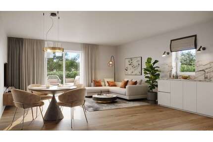 Wohnung zum Kaufen in Heidelberg 875.000,00 € 98 m²