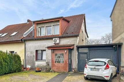 Haus zum Kaufen in Königs Wusterhausen 250.000,00 € 153.4 m²