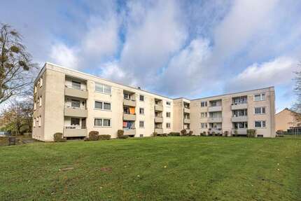 Wohnung zum Mieten in Lübbecke 381,15 € 77 m²