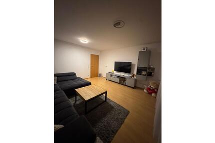 Dachgeschosswohnung in Dingolfing - Moosthenning