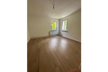 Sonnige große 3 Raumwohnung im Grünen - Güstrow