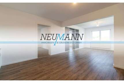 Wohnung zum Mieten in Villingen-Schwenningen 700,00 € 81.35 m²