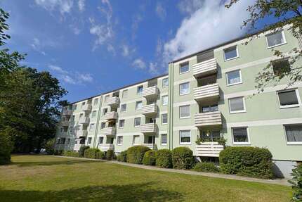 Wohnung zum Mieten in Bremen 674,00 € 68.98 m²