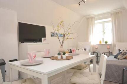 1 Zimmer Wohnung - 700,00&nbsp;EUR Kaltmiete, ca.&nbsp; 38,00&nbsp;m&sup2; in Forchheim (PLZ: 91301)