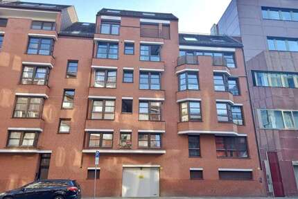 Wohnung zum Mieten in Bremen 540,00 € 51 m²