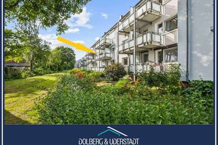Wohnung zum Kaufen in Hamburg Horn 198.000,00 € 49 m² - Hamburg / Horn