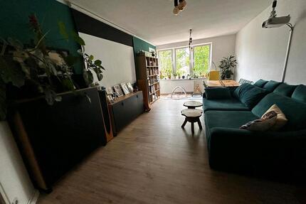 2 Raumwohnung in guter zentralen Lage - Frankfurt (Oder)
