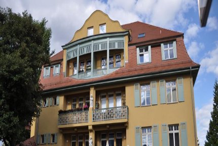 Eigentümer - 380.000,00&nbsp;EUR Kaufpreis, ca.&nbsp; 118,00&nbsp;m&sup2; in Markkleeberg (PLZ: 04416)