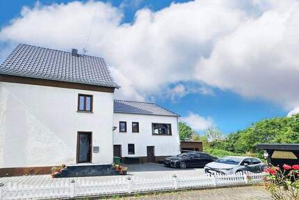 Hochwertig renov. Wohnhaus mit Ausblick in Höhenlage, ca.3 Min. bis Linz + ca. 30 Min. bis Bonn - Kasbach Ohlenberg