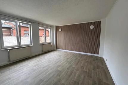 1 Raum Wohnung burg Franzosenstr - Möckern