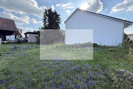 Grundstück zu verkaufen in Hemmingen, Ludwigsburg (Kreis) 250.000,00 € 276 m²