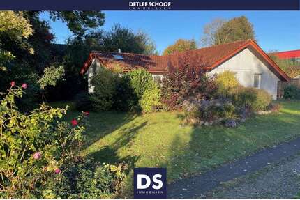 Haus zum Kaufen in Bredenbek 330.000,00 € 82 m²