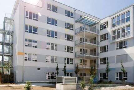 Wohnung zum Mieten in Unterschleißheim 870,00 € 47.58 m²