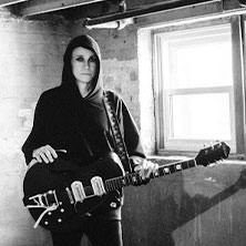 Laura Jane Grace & The Trauma Tropes