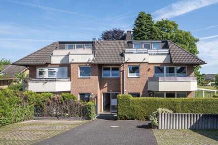 Wohnung zum Kaufen in Sankt Augustin 335.000,00 € 93 m²