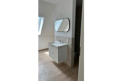 Schöne 2 Zimmer Wohnung zu vermieten - Neudenau