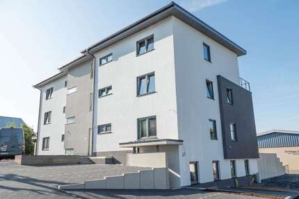 Wohnung zum Mieten in Altenkirchen 665,00 € 68 m²