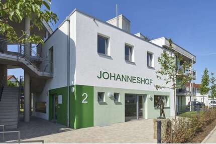 Wohnung zum Mieten in Leopoldshöhe 990,00 € 40 m²