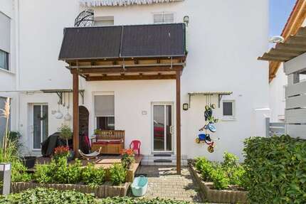 Haus zum Kaufen in Mainz 445.000,00 € 99.4 m²