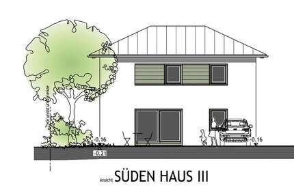 Haus zum Kaufen in Rohrbach 799.000,00 € 101.89 m²