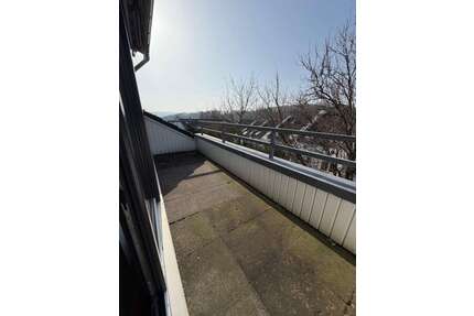 Wohnung zum Mieten in Wuppertal 510,00 € 57 m²