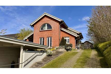 Haus zum Kaufen in Nübel 479.000,00 € 146 m²