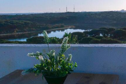 Ferienwohnung in El Portil (Andalusien) - Meer und Natur - Hamburg Eidelstedt