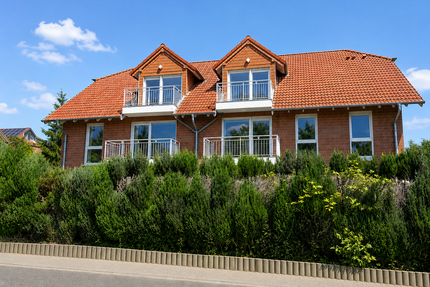 Wohnung zum Mieten in Baesweiler 483,07 € 71.46 m²