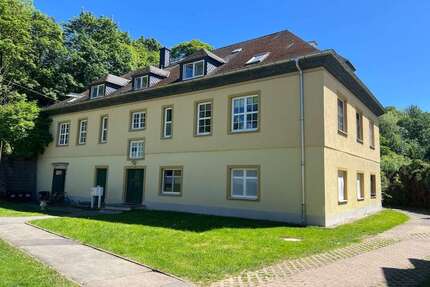Wohnung zum Mieten in Oederan 435,00 € 76.2 m²