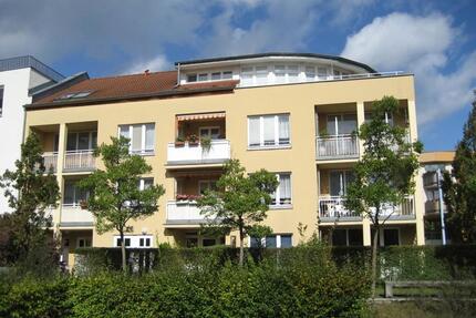 Schön, schöner, Kirchsteigfeld... - Potsdam Drewitz