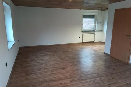 zu vermieten! 4 Zimmer Wohnung mit insgesamt 112,5qm - Illingen