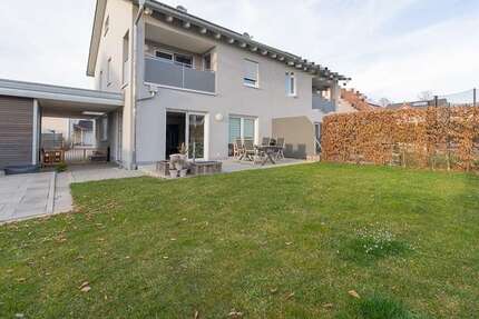 Haus zum Kaufen in Buch 529.900,00 € 120.61 m²