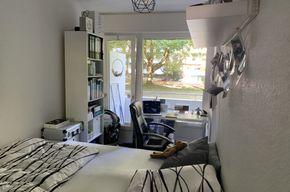 1,5 Zimmerwohnung ca. 50 qm in Bonn-Bad Godesberg