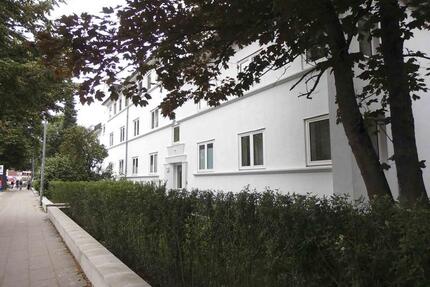 Wo das Leben so spielt - sanierte 2-Zimmer-Wohnung, ab dem 12.06.2026 anmietbar! - Lübeck Sankt Jürgen