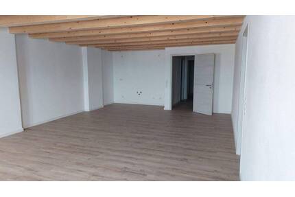 Schöne 2-Zimmer-Wohnung im Zentrum von Geisenhausen