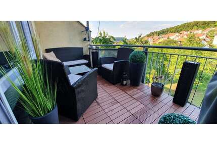 Wohnung zum Kaufen in Mosbach 239.000,00 € 84 m²