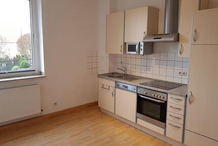 Wunderschöne Erdgeschosswohnung in Brakel-Beller