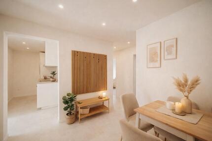 Provisionsfrei - 3er WG - Kernsanierte Kapitalanlage - München Maxvorstadt