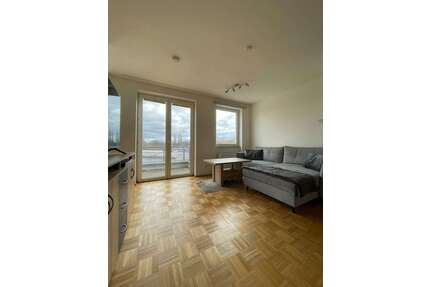 Wohnung zum Mieten in Dorsten 480,00 € 35 m²