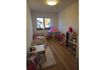 Eigentumswohnung 4 + 1 Zimmer 108m2(teils renovierungsbedürftig) - Buchen (Odenwald)