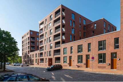 Wohnung zum Mieten in Kiel 456,56 € 57.07 m²