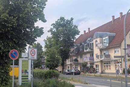 Wohnung zum Kaufen in Bergfelde 170.000,00 € 64.35 m²