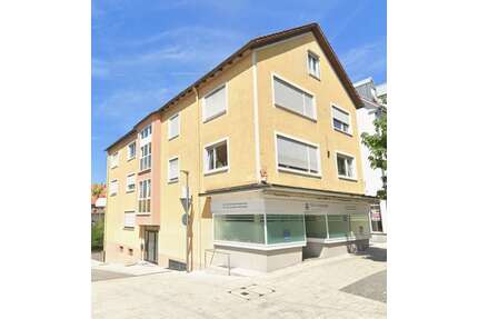 Wohnung zum Mieten in Tettnang 1.490,00 € 160 m²