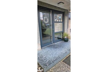 3 R, 74 qm, EG, Balkon, Abstellraum - Recklinghausen Berghausen